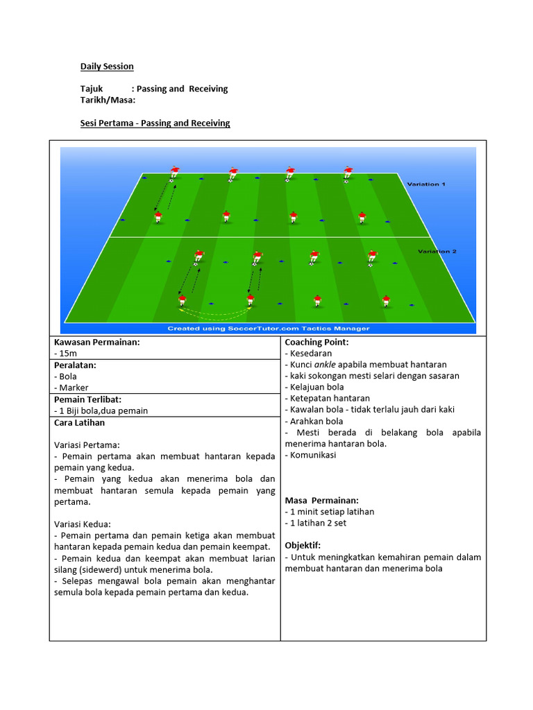 Alphonsu Session Plan-1-3 | PDF