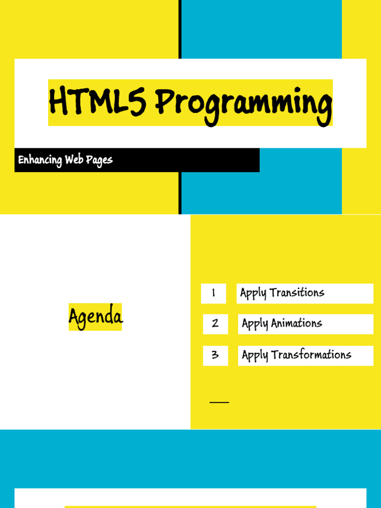 Web+Application+-+Transisi Animasi Transformasi | PDF | Bisnis | Komputer