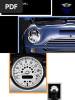 Classic Mini Engine Number Guide | PDF | Mini | Piston