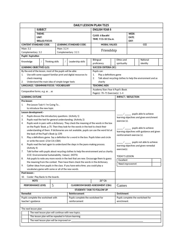 7 bi y6 lp ts25 unit 6 how is it made pdf