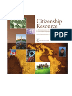 Citizenship Resource