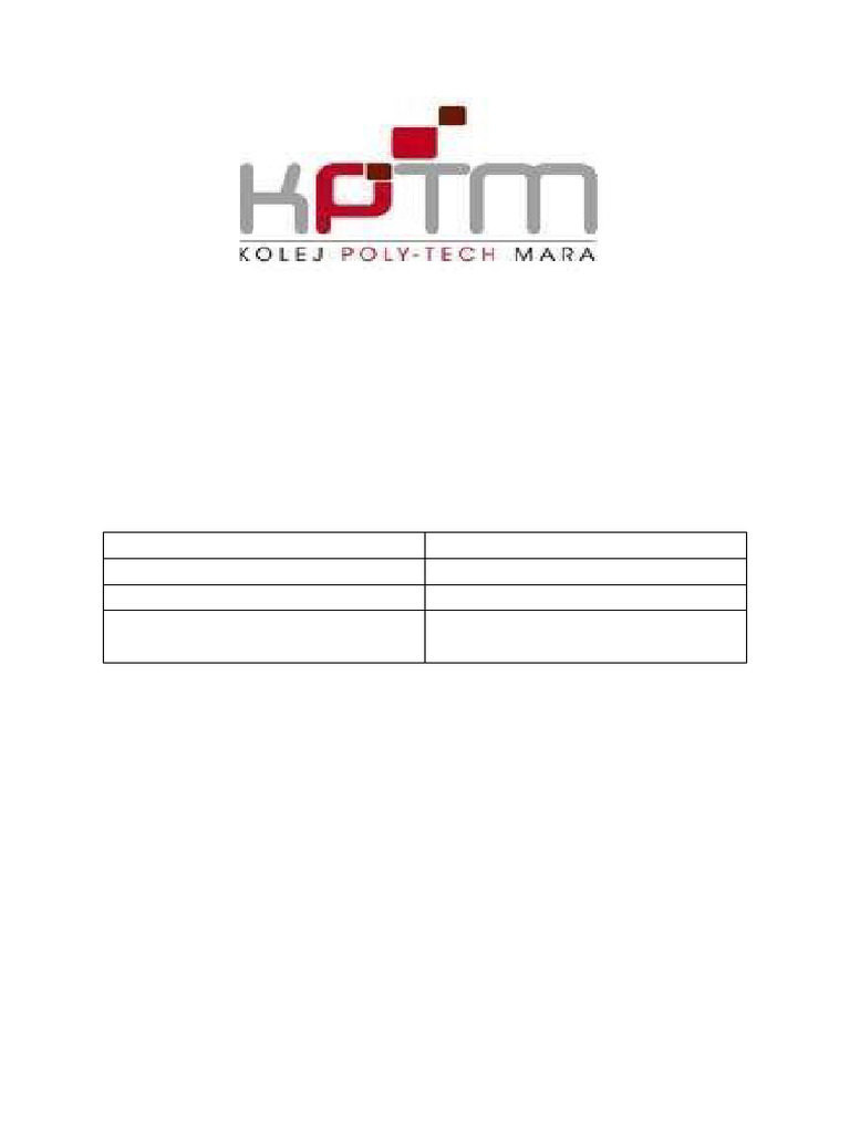 Assigbment PAC1163 2 | PDF
