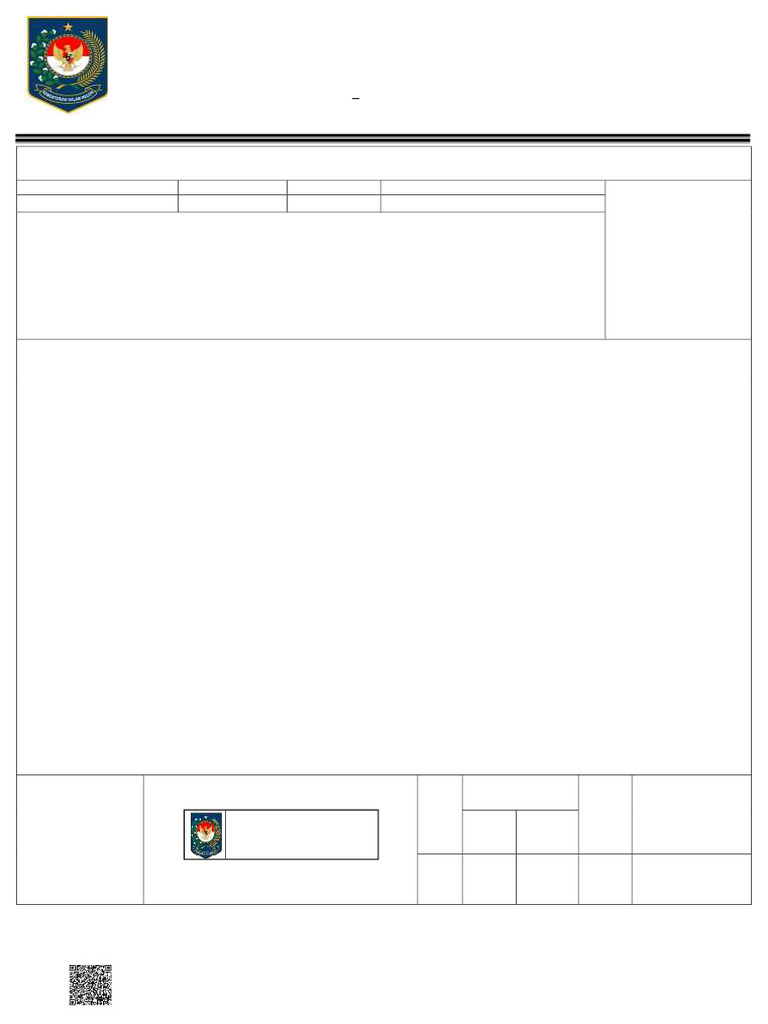 Sosialisasi Seb Mendagri Dan Bappenas Pemutakhiran Sasaran Rpjpd 2025