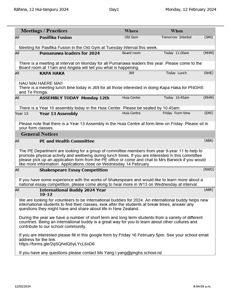 ?file Notices 1707678685 | PDF