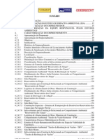 EIA - Capítulo 1,2,3 e 4