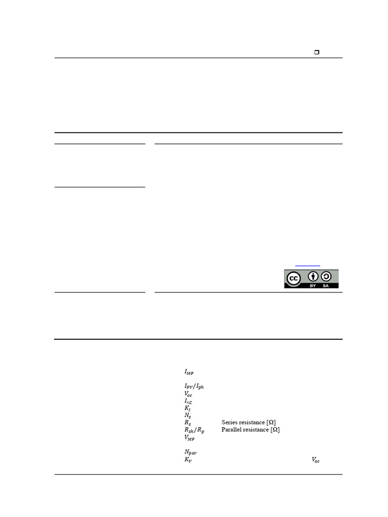 A Study of Power Management Approach in A Grid Connected Hybrid ...