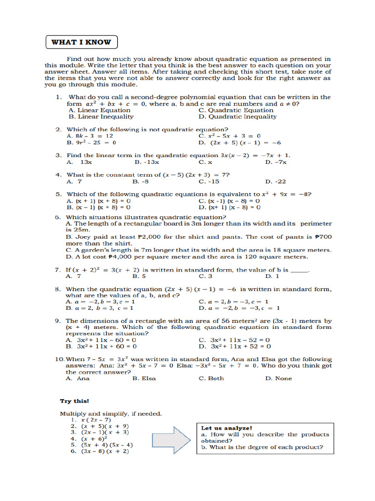 G9 Modular | PDF