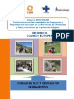 Sistema Alerta Temprana - Docx