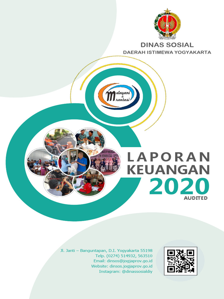 Laporan Keuangan 2020 Audited 1 Pdf