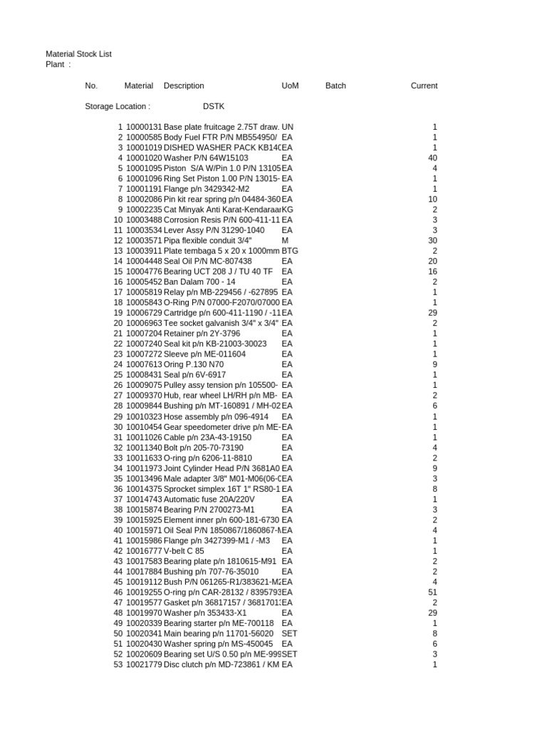 DSTK Da70 | PDF