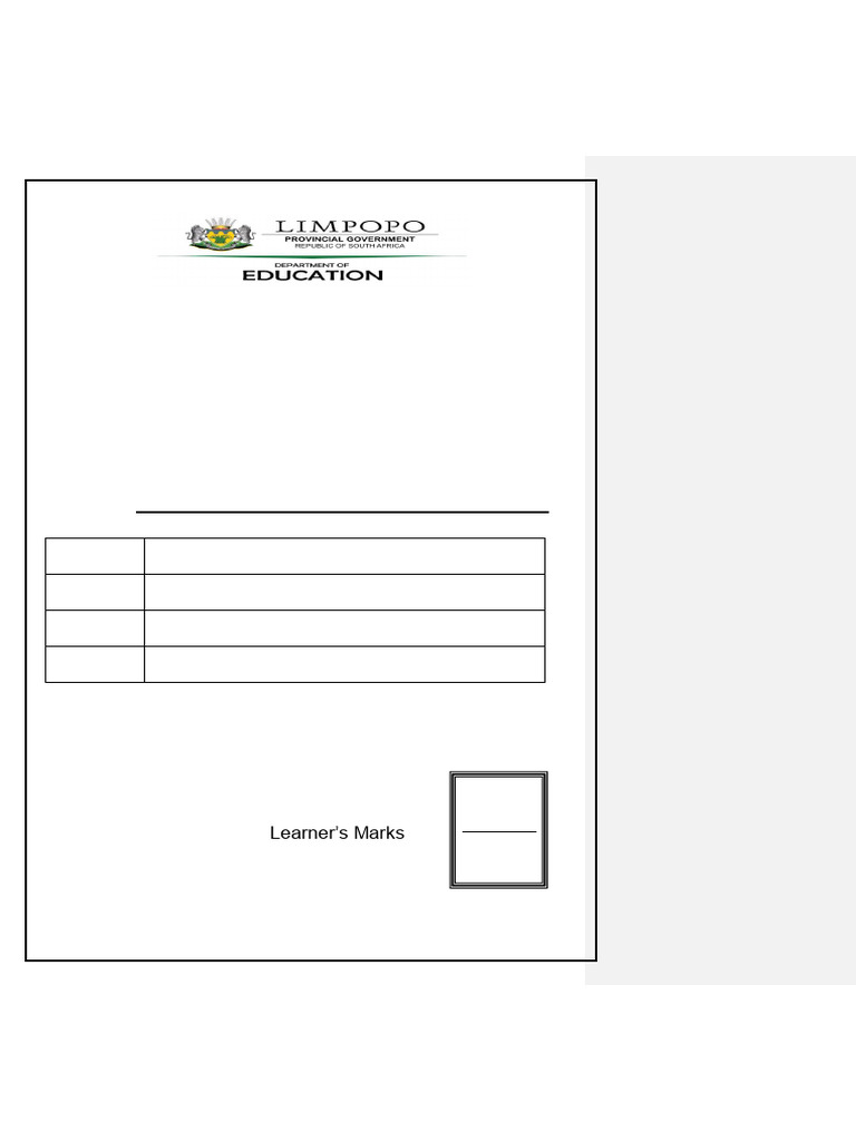 Practical Test 2 Pdf Voltage Teaching Methods Materials