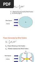 Download Working principle iwind wind turbines by KarbonKale SN76069071 doc pdf
