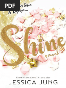Shine by Jessica Jung - Translate