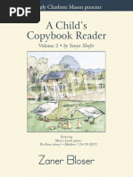 Dreamland Publications Cursive Writing Book (Words) Part 2 main image 1