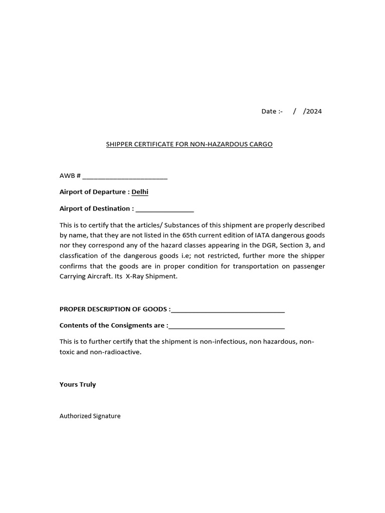 Sequel Declaration Dry Ice | PDF