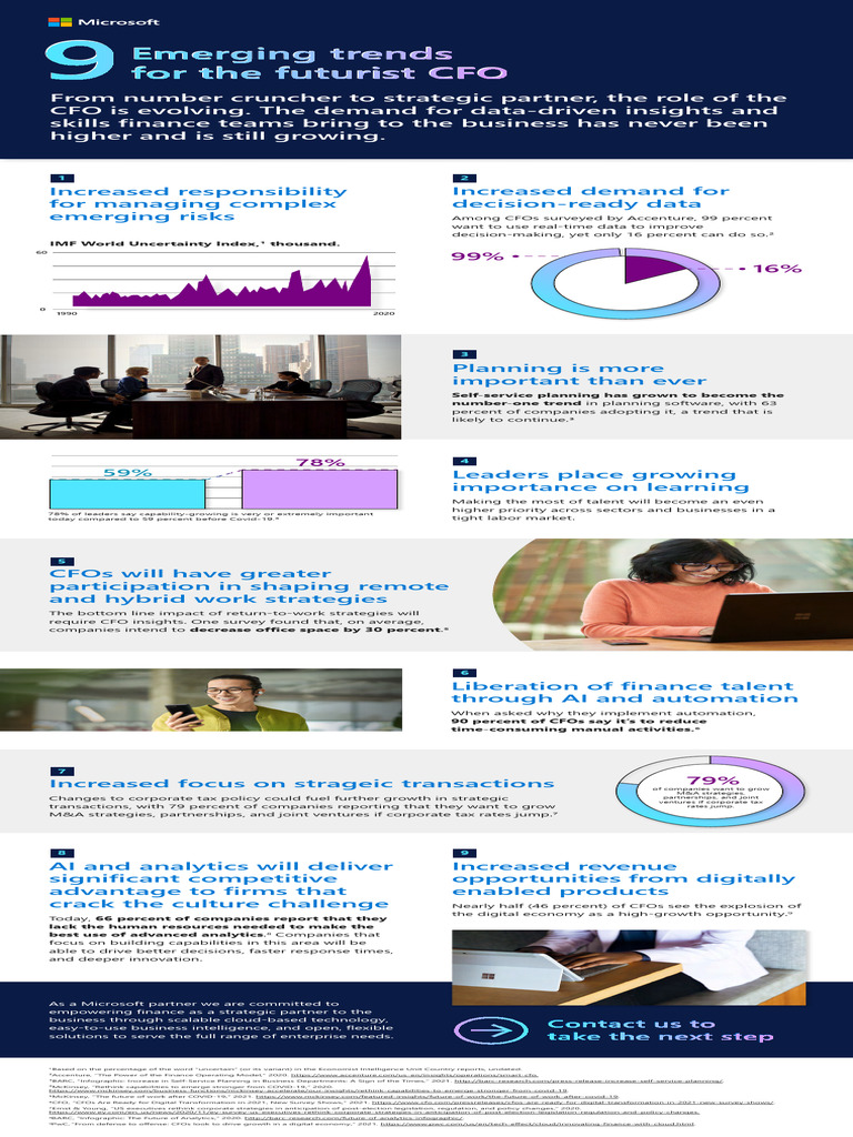 9emerging Trends Infographic Compressed | PDF