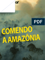 37196184 Green Peace Comendo a Amazonia