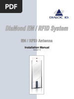 Diamond_EM_RFID_Antenna_Installation_Manual_v1.0
