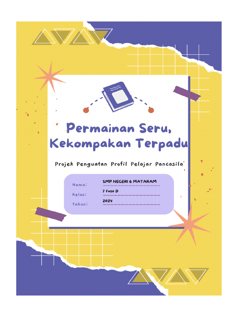Modul Siswa 3 Fix | PDF