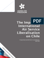 Chile Report