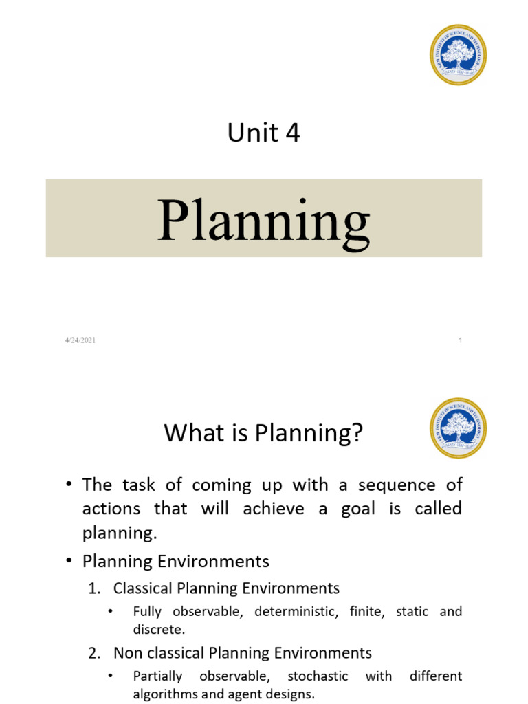 Unit 4 | PDF