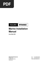 S60MC-C8 2 PDF | PDF | Cylinder (Engine) | Internal Combustion Engine