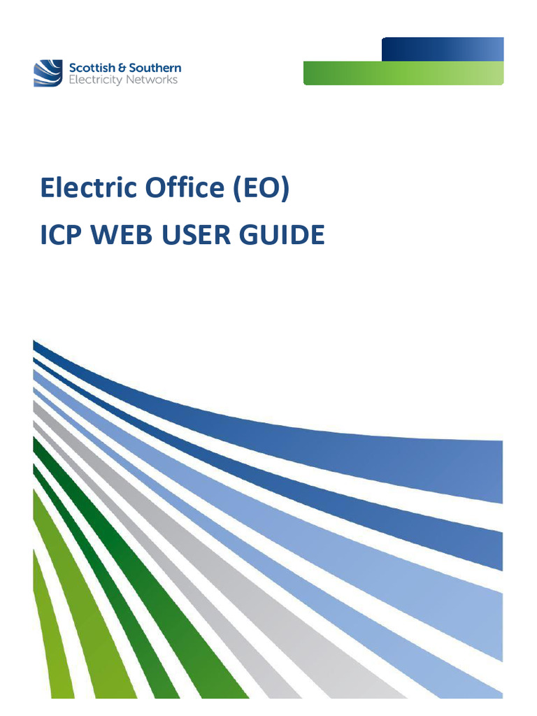 GIS Web User Guide v3.0 ICP | PDF