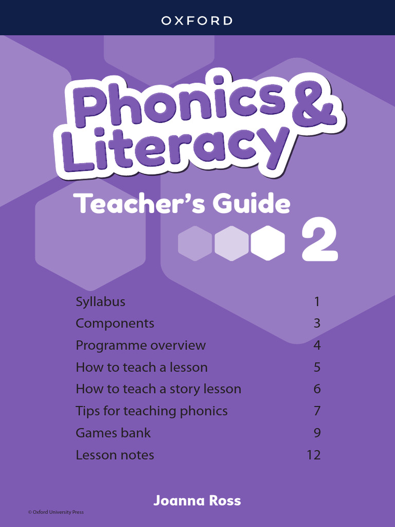 Spire Level 2 Teachers Guide Pdf