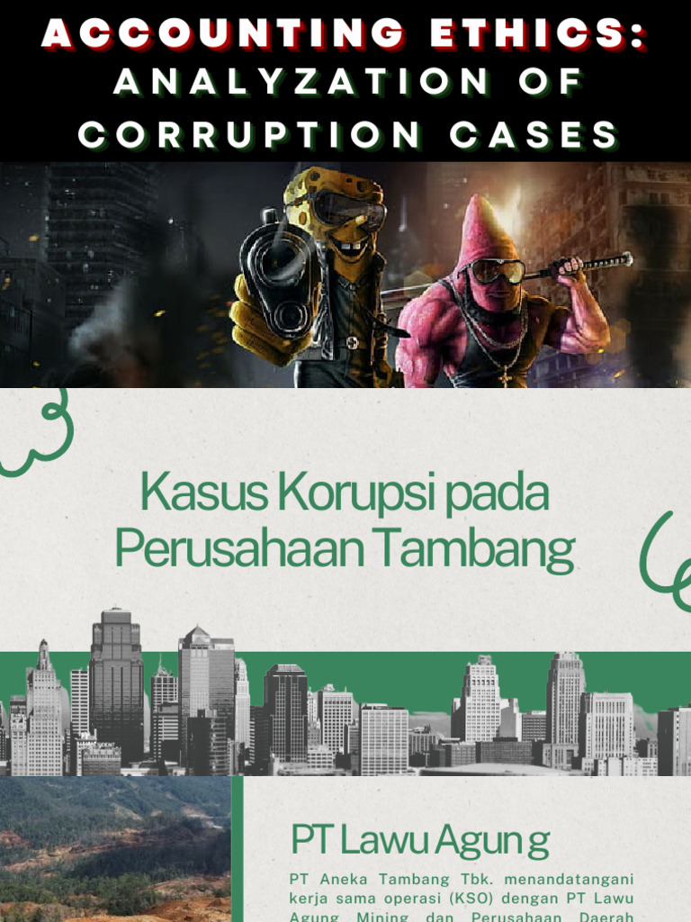 Proses audit keuangan oleh BPK dalam kasus korupsi
