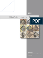 Historia Da Cultura&Das Artes Sintese