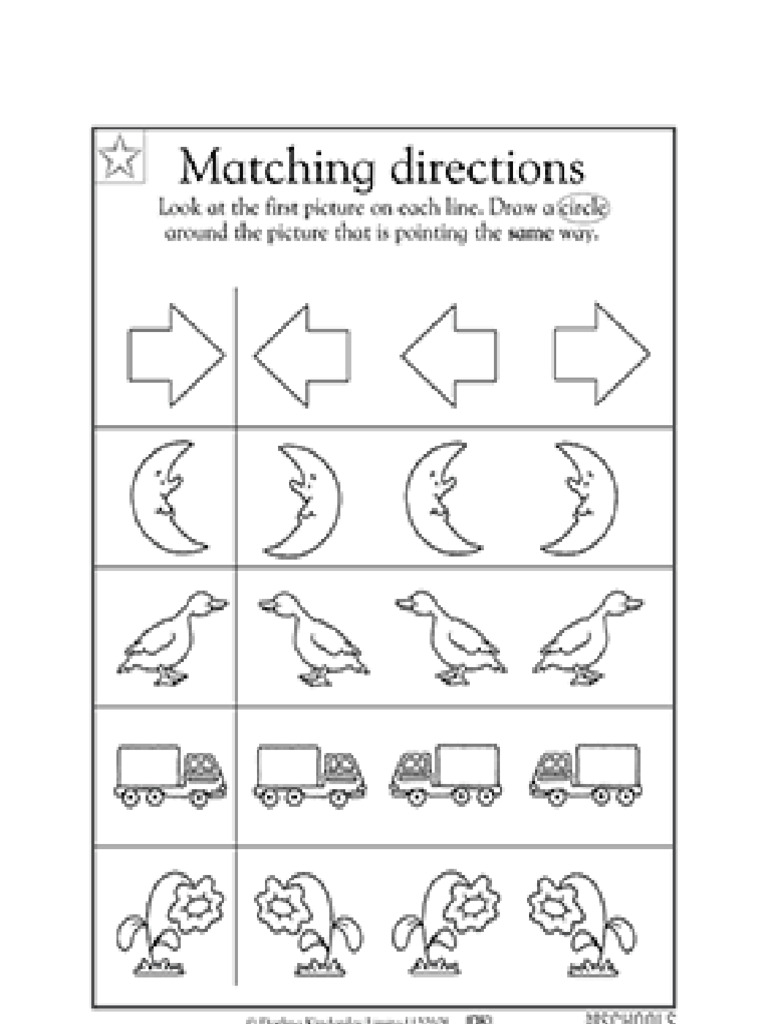 Directionality | PDF