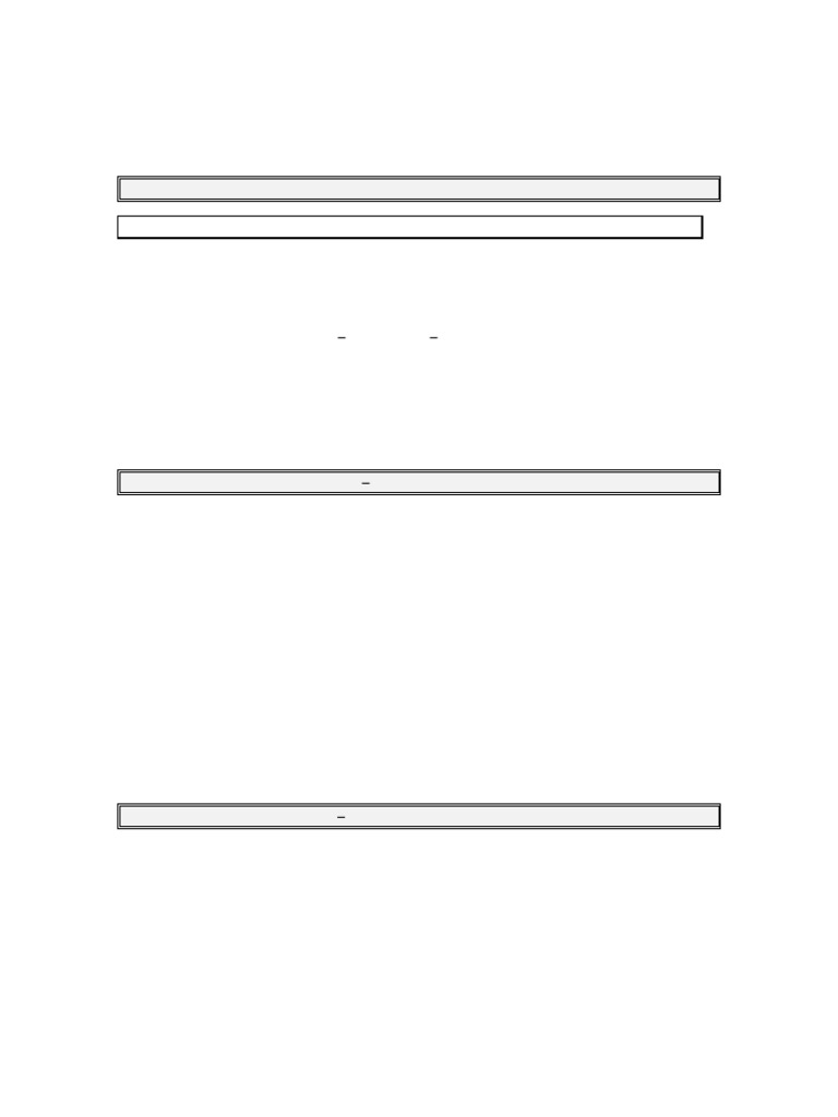 0053 MSD | PDF