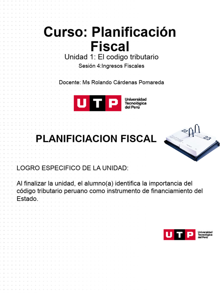 Material 4 PF | PDF | Pagos | Impuestos