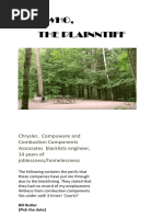 Download Bill Who the plaintiff by bill butler SN76073956 doc pdf