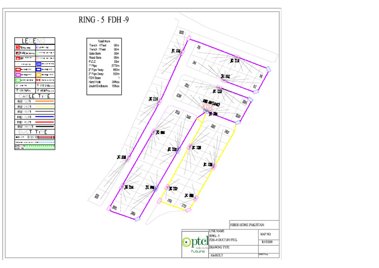 Ring 5 - FFDH-9 | PDF