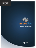 AstroBox Manual Do Usuario
