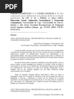 Babel Analisis I