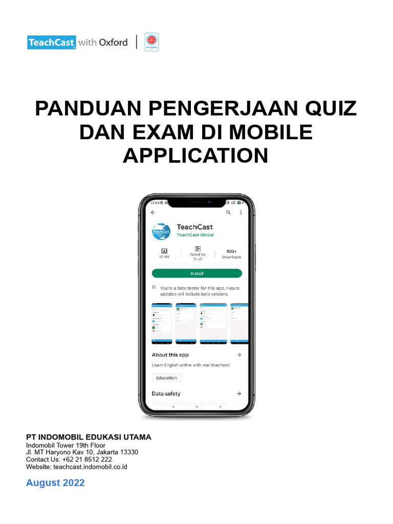 MOBILE | PDF