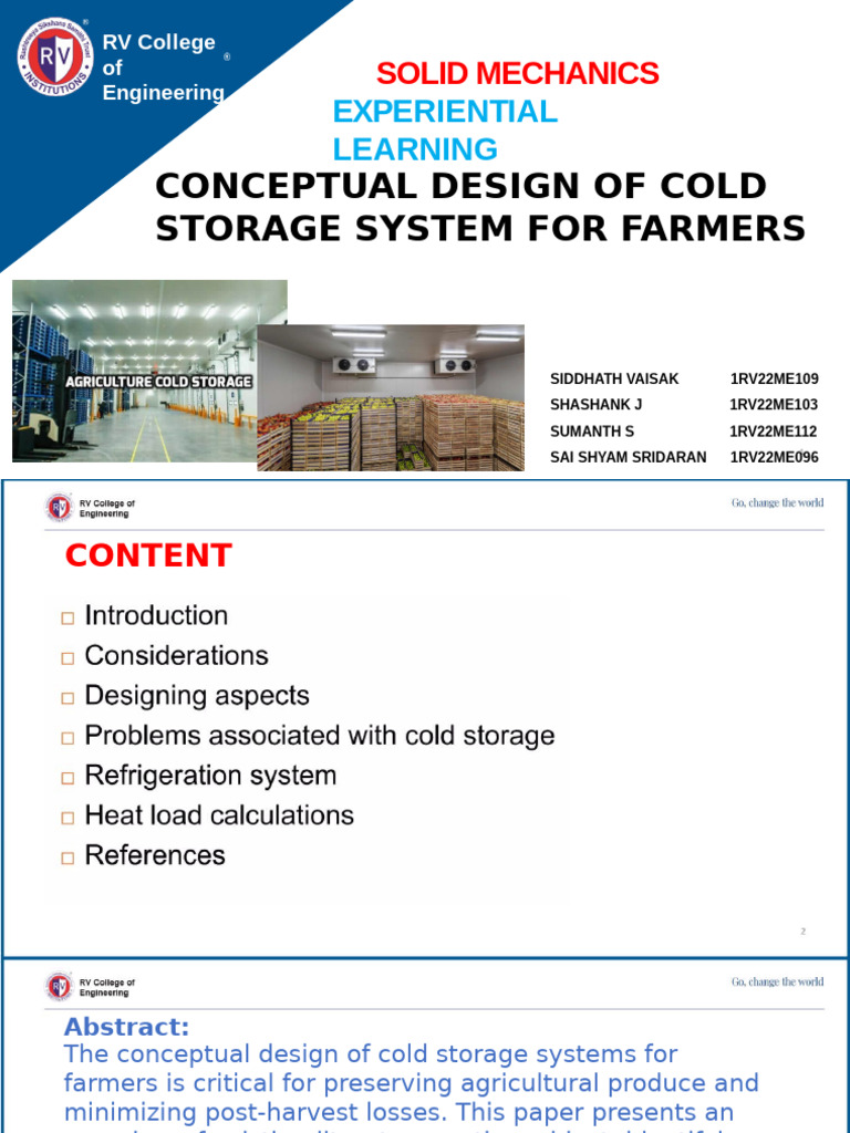 SM PPT Draft | PDF