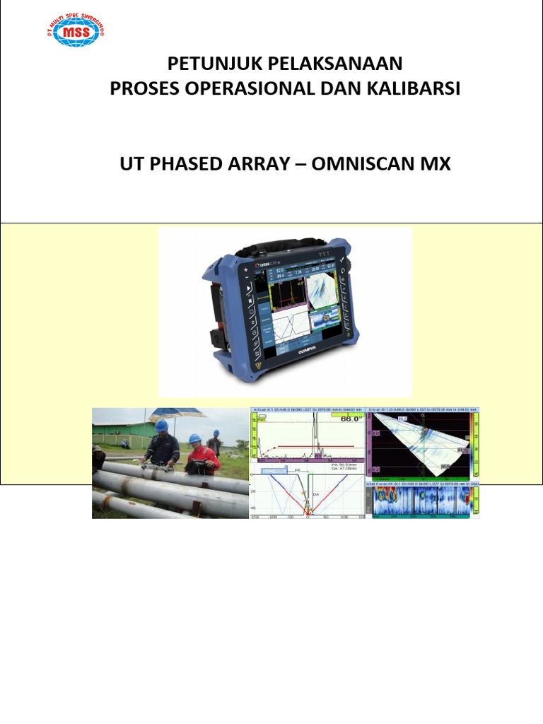 Calibration - Machine - MSS | PDF | Classical Mechanics | Physical ...