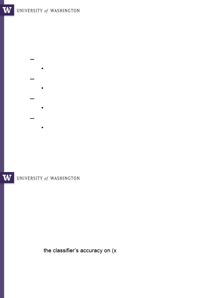 08 08 Evaluation and Cross-Validation 10-46 | PDF | Cross Validation ...