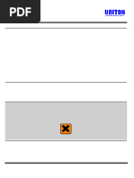 Gamazyme TDS Safety Data Sheet | PDF | Chemical Substances | Materials