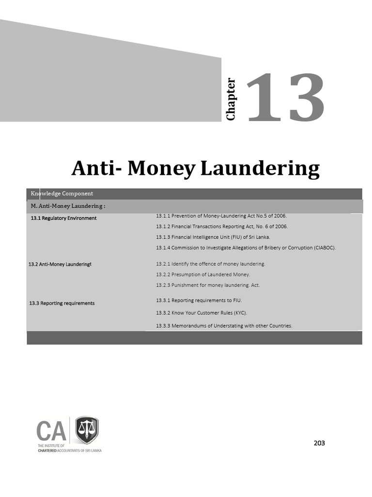 Chapter 13 - 061740 | PDF