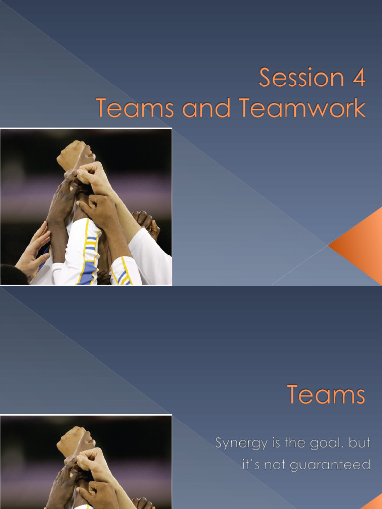 Session 4 | PDF