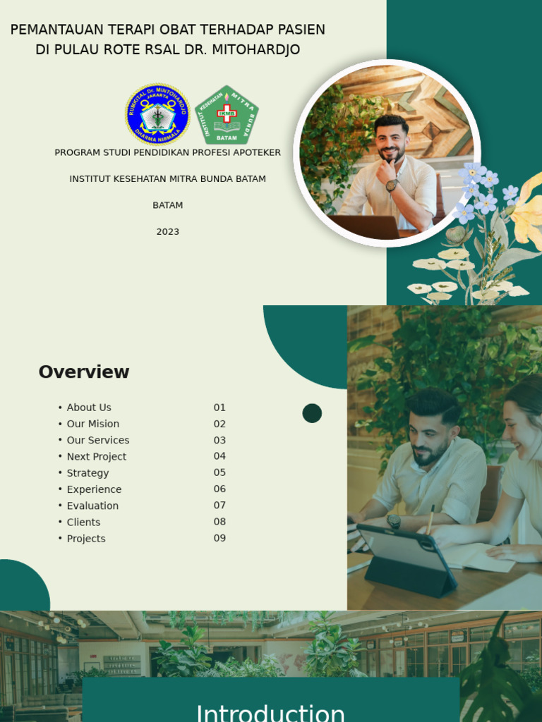 Pto Rsal Noni | PDF