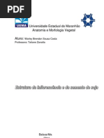 A análise química do solo é sem duvida uma etapa indispensável e que possibilita a obtenção de excelentes rendimentos econômicos
