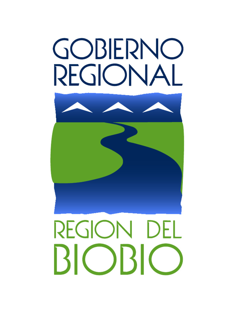 Logo Gobierno Regional | PDF