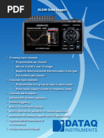 GS-11PC Datasheet | PDF