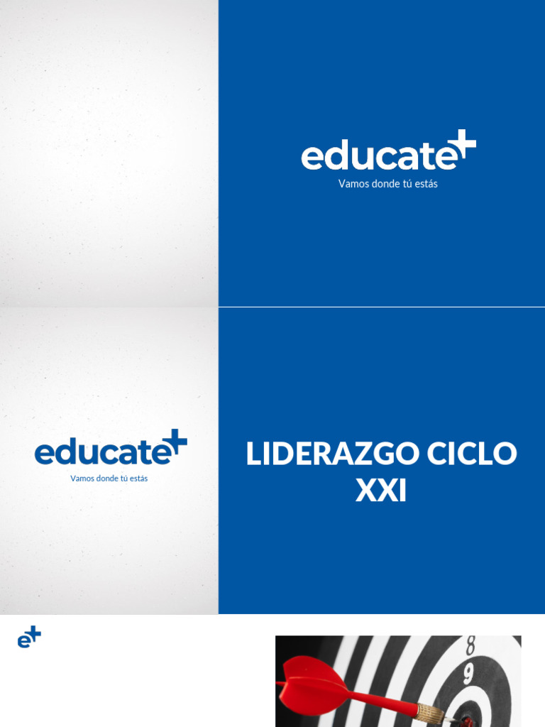 CAP 05liderazgo | PDF