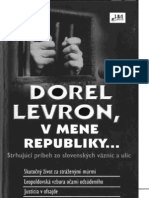 Dorel Levron V Mene Republiky
